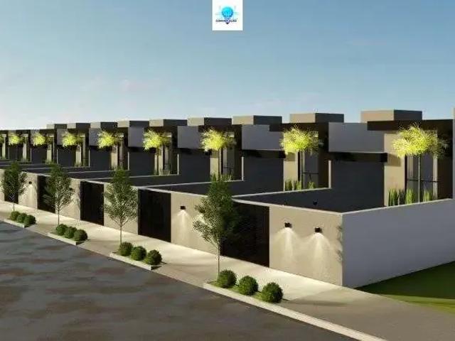 Casa venda em Aparecida de Goiânia, Região Geográfica Intermediária de Goiânia
