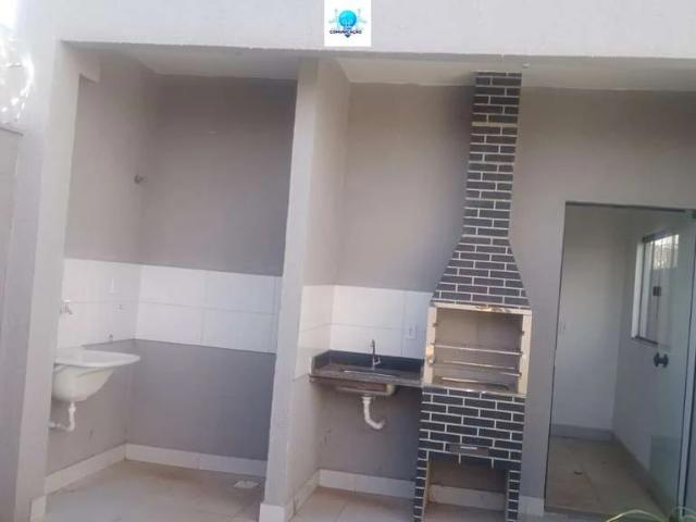 Casa venda em Parque das Nações, Aparecida de Goiânia