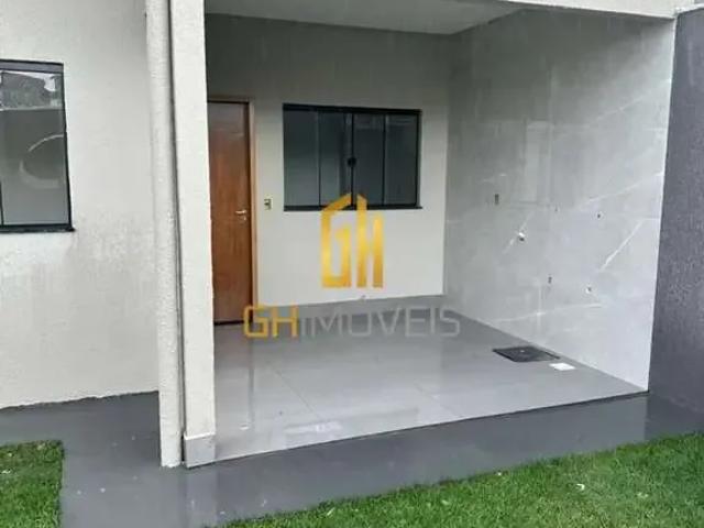 Casa venda em Região Geográfica Imediata de Goiânia, Aparecida de Goiânia