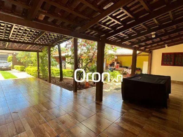 Casa venda em Região Geográfica Imediata de Goiânia, Aparecida de Goiânia