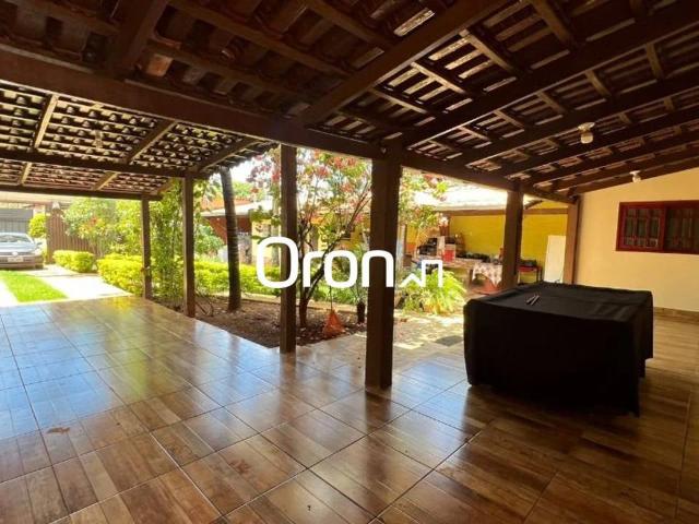 Casa venda em Goiânia Park Sul, Aparecida de Goiânia