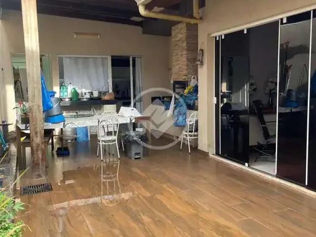 Casa venda em Granjas Reunidas Nossa Senhora de Lourdes, Aparecida de Goiânia