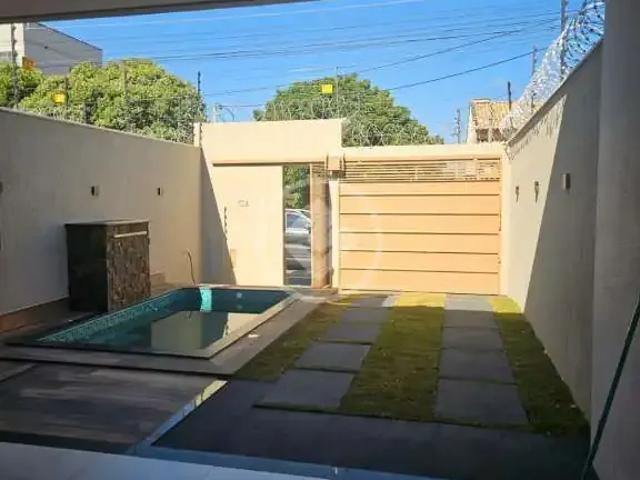 Casa venda em Jardins Monaco, Aparecida de Goiânia