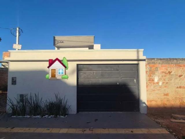 Casa venda em Jardins Monaco, Aparecida de Goiânia