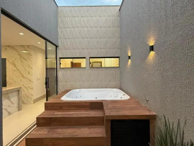 Casa venda em Região Geográfica Imediata de Goiânia, Aparecida de Goiânia