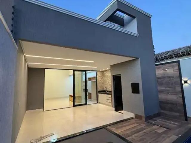 Casa venda em Região Geográfica Imediata de Goiânia, Aparecida de Goiânia