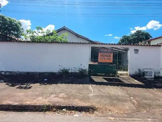 Casa venda em Região Geográfica Imediata de Goiânia, Aparecida de Goiânia