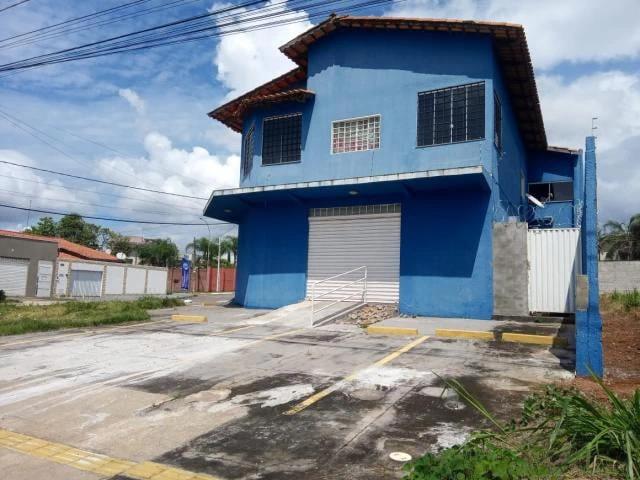 Casa venda em Jardins Monaco, Aparecida de Goiânia