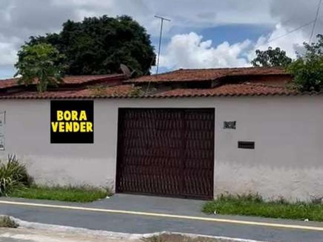 Casa venda em Aparecida de Goiânia, Jardins Monaco