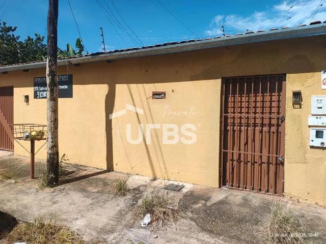 Casa venda em Região Geográfica Imediata de Goiânia, Aparecida de Goiânia