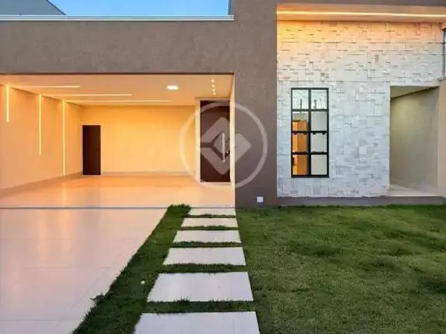 Casa venda em Região Geográfica Imediata de Goiânia, Aparecida de Goiânia