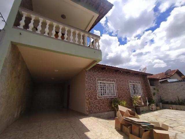 Casa venda em Conj Residencial Santa Fé, Aparecida de Goiânia