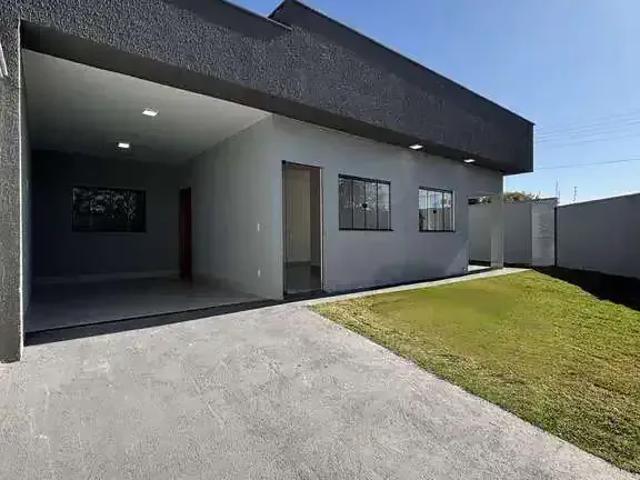 Casa venda em Região Geográfica Imediata de Goiânia, Aparecida de Goiânia