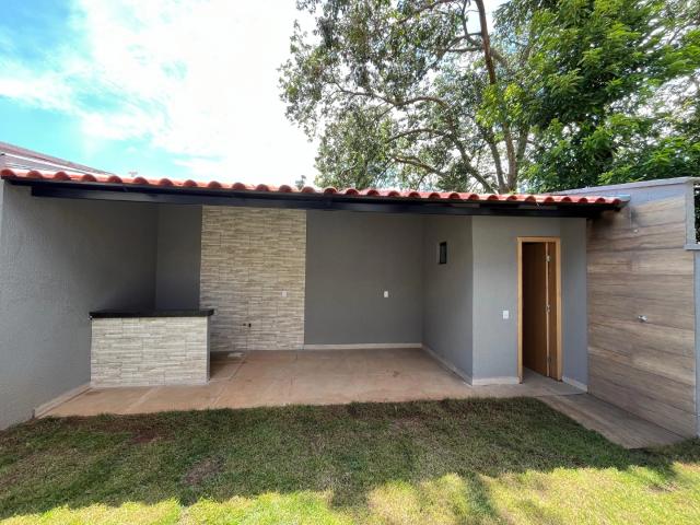 Casa venda em Setor Serra Dourada - 3ª Etapa, Aparecida de Goiânia