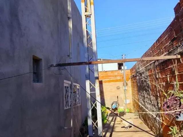 Casa venda em Região Geográfica Imediata de Goiânia, Aparecida de Goiânia