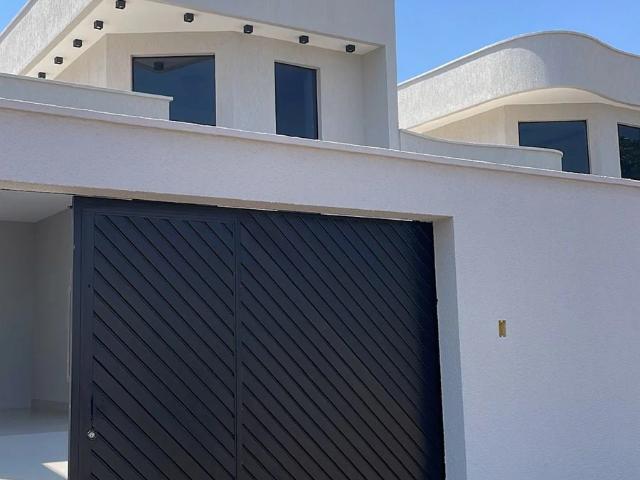 Casa venda em Residencial Village Garavelo, Aparecida de Goiânia