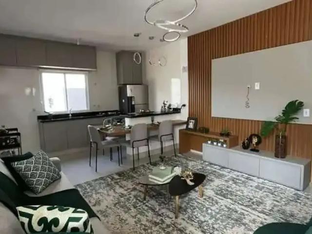 Casa venda em Região Geográfica Imediata de Goiânia, Aparecida de Goiânia