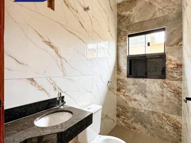Casa venda em Setor Serra Dourada - 3ª Etapa, Aparecida de Goiânia