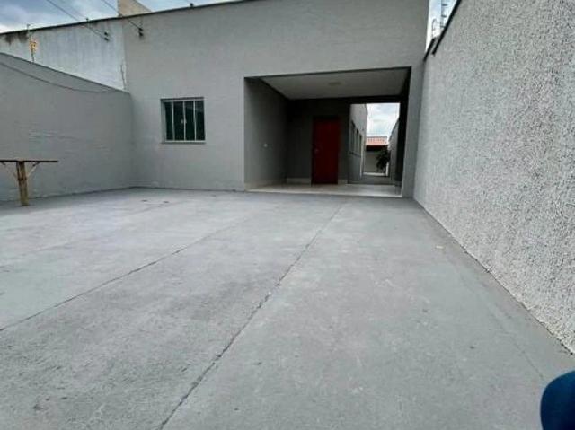 Casa venda em Independência - 1º Complemento Setor das Mansões, Aparecida de Goiânia