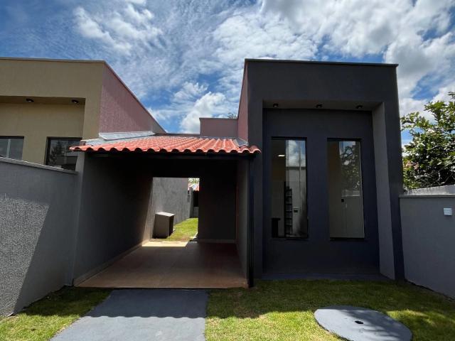 Casa venda em Independência, Aparecida de Goiânia