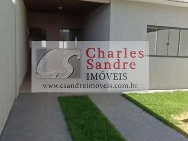 Casa venda em Região Geográfica Imediata de Goiânia, Aparecida de Goiânia