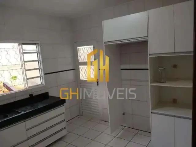 Casa venda em Região Geográfica Imediata de Goiânia, Aparecida de Goiânia