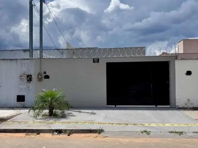 Casa venda em Região Geográfica Imediata de Goiânia, Aparecida de Goiânia