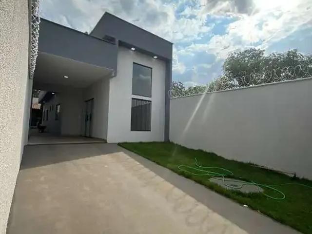 Casa venda em Região Geográfica Imediata de Goiânia, Aparecida de Goiânia