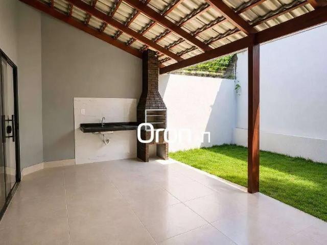 Casa venda em Região Geográfica Imediata de Goiânia, Aparecida de Goiânia