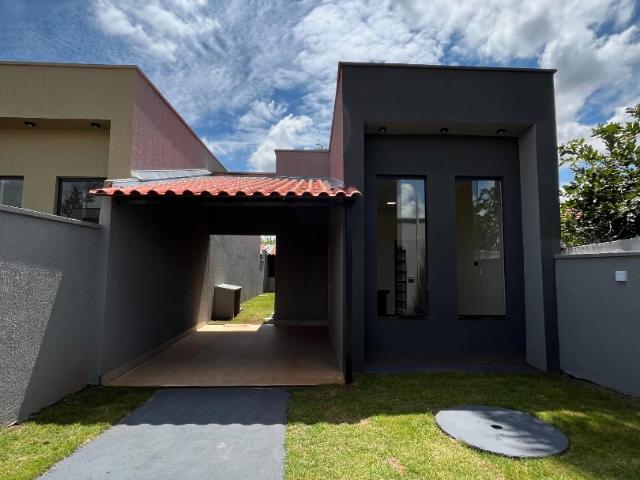Casa venda em Setor Serra Dourada - 3ª Etapa, Aparecida de Goiânia