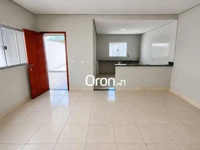 Casa venda em Região Geográfica Imediata de Goiânia, Aparecida de Goiânia