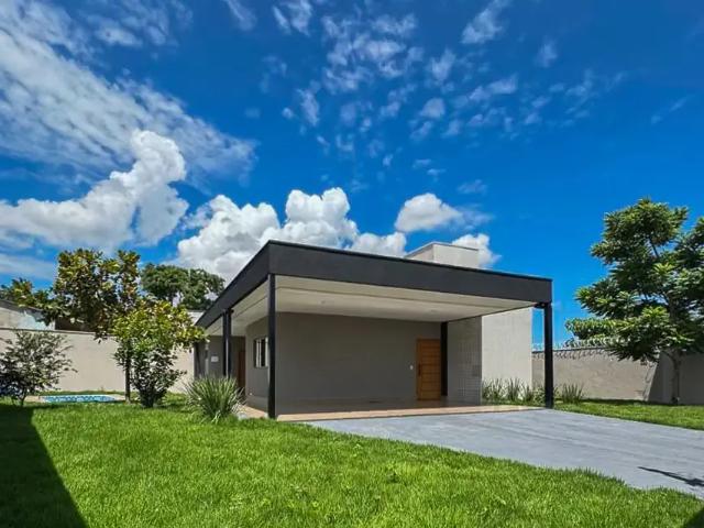 Casa venda em Região Geográfica Imediata de Goiânia, Aparecida de Goiânia