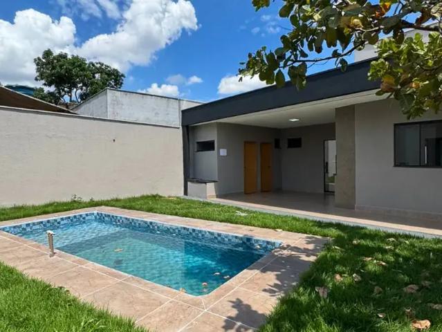 Casa venda em Região Geográfica Imediata de Goiânia, Aparecida de Goiânia