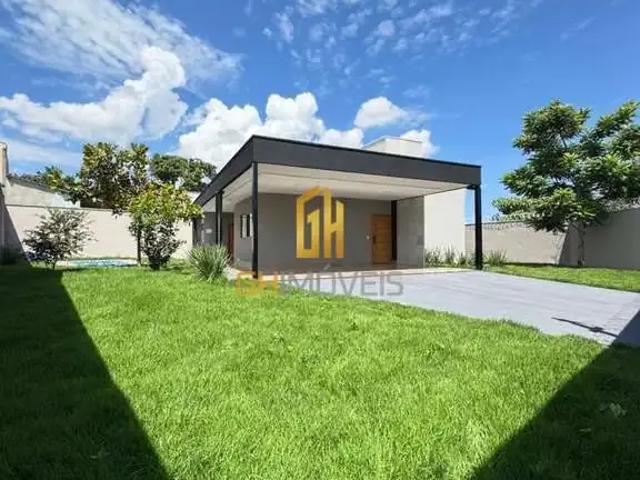 Casa venda em Região Geográfica Imediata de Goiânia, Aparecida de Goiânia
