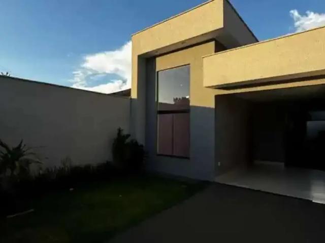 Casa venda em Região Geográfica Imediata de Goiânia, Aparecida de Goiânia