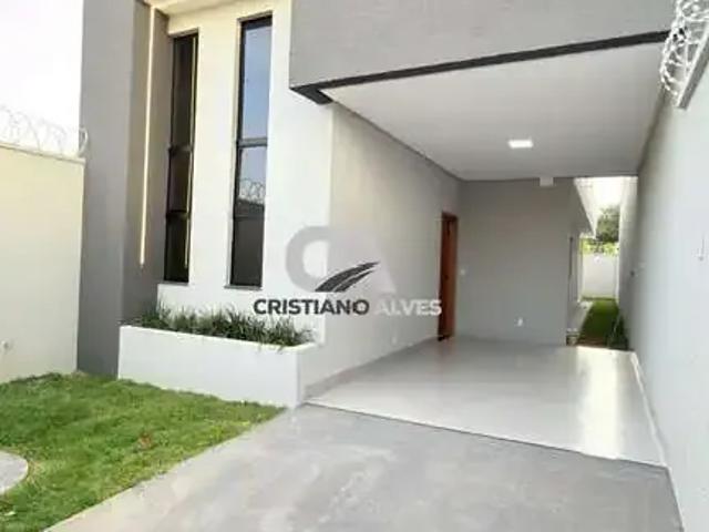 Casa venda em Região Geográfica Imediata de Goiânia, Aparecida de Goiânia