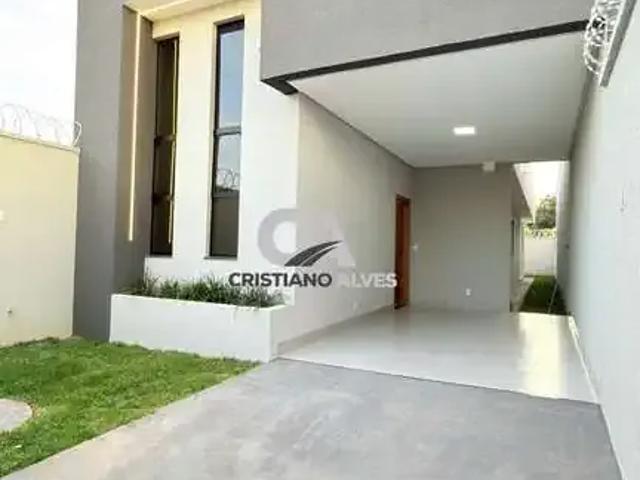 Casa venda em Região Geográfica Imediata de Goiânia, Aparecida de Goiânia