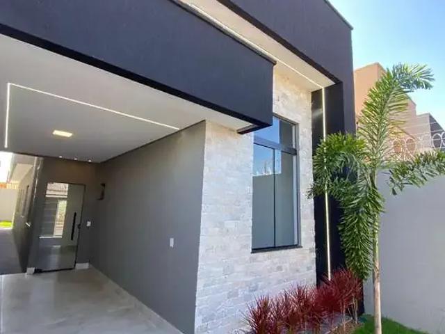 Casa venda em Região Geográfica Imediata de Goiânia, Aparecida de Goiânia