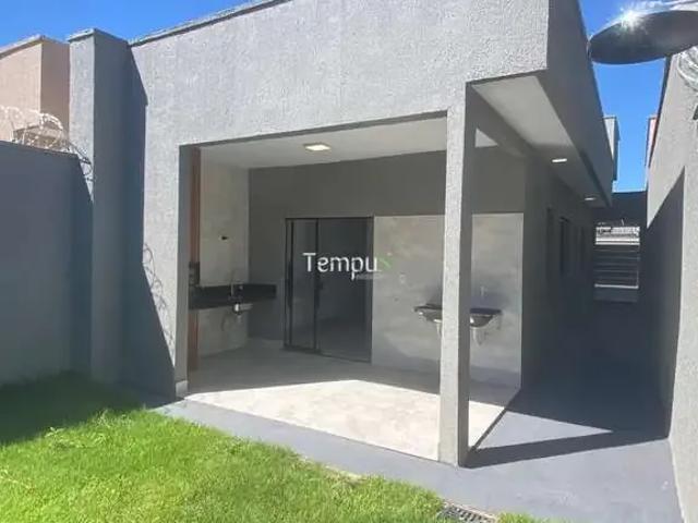 Casa venda em Região Geográfica Imediata de Goiânia, Aparecida de Goiânia