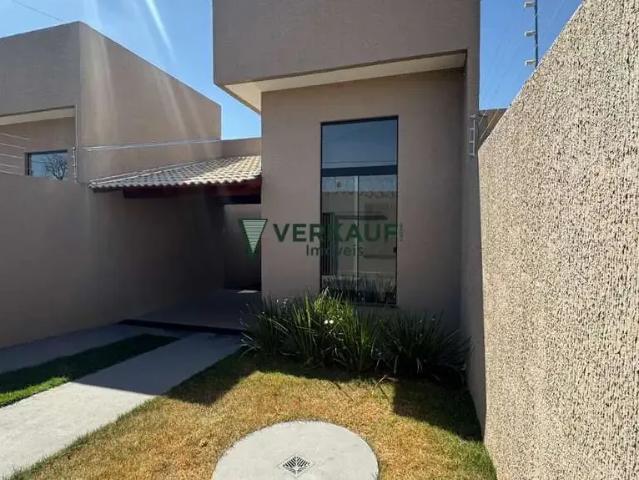 Casa venda em Região Geográfica Imediata de Goiânia, Aparecida de Goiânia