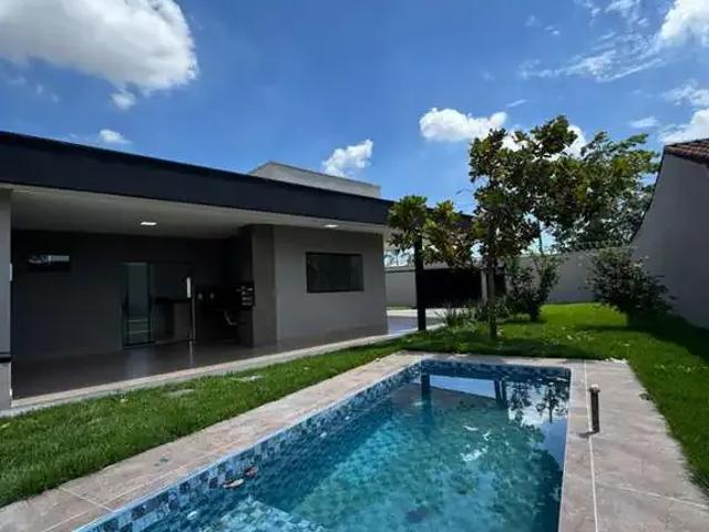 Casa venda em Região Geográfica Imediata de Goiânia, Aparecida de Goiânia