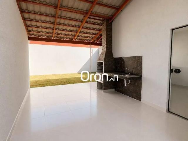 Casa venda em Região Geográfica Imediata de Goiânia, Aparecida de Goiânia