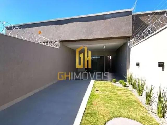 Casa venda em Região Geográfica Imediata de Goiânia, Aparecida de Goiânia