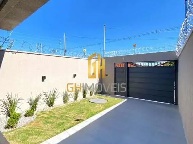 Casa venda em Região Geográfica Imediata de Goiânia, Aparecida de Goiânia