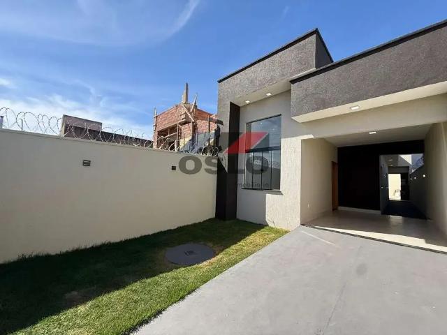 Casa venda em Região Geográfica Imediata de Goiânia, Aparecida de Goiânia
