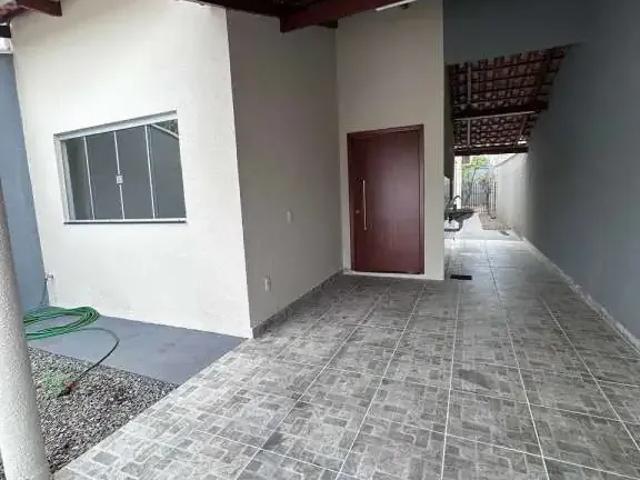 Casa venda em Região Geográfica Imediata de Goiânia, Aparecida de Goiânia