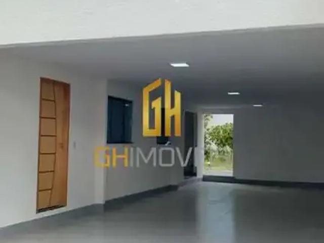 Casa venda em Região Geográfica Imediata de Goiânia, Aparecida de Goiânia