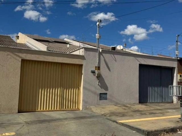 Casa venda em Independência, Aparecida de Goiânia
