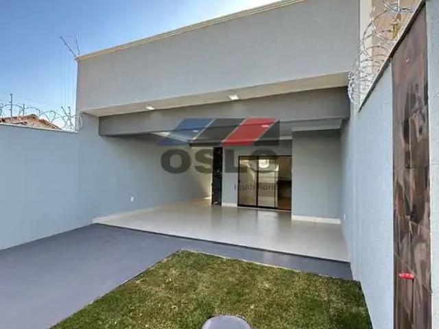 Casa venda em Região Geográfica Imediata de Goiânia, Aparecida de Goiânia