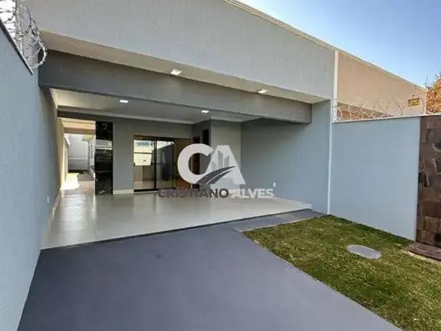 Casa venda em Região Geográfica Imediata de Goiânia, Aparecida de Goiânia